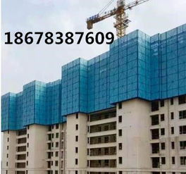 選擇優(yōu)質(zhì)集成式全鋼爬架廠家，保障建筑工程安全與效率