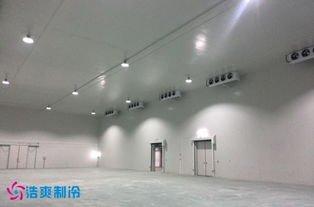 如何選擇優質的建筑安裝工程專業冷庫工程公司？