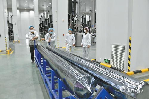 包頭裝備制造 奔向“高、大、上”的綠色逐新高地與藍圖設計